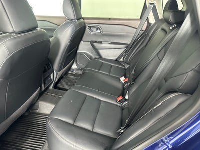 2023 Nissan Rogue SL Intelligent AWD