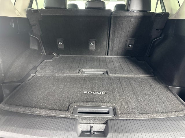 2023 Nissan Rogue SL Intelligent AWD
