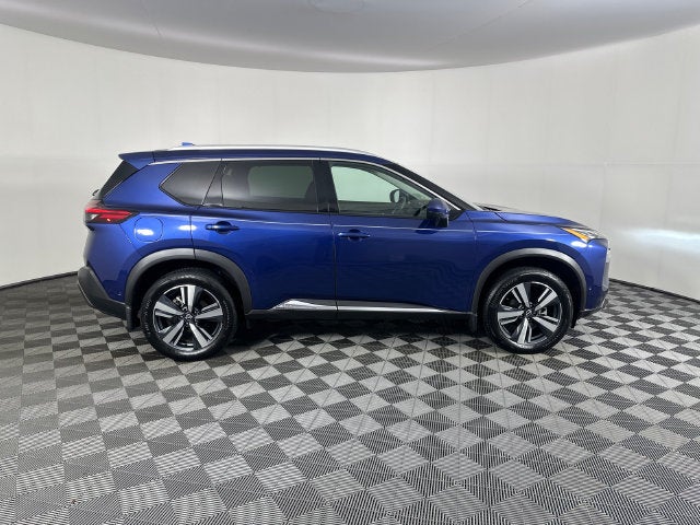 2023 Nissan Rogue SL Intelligent AWD