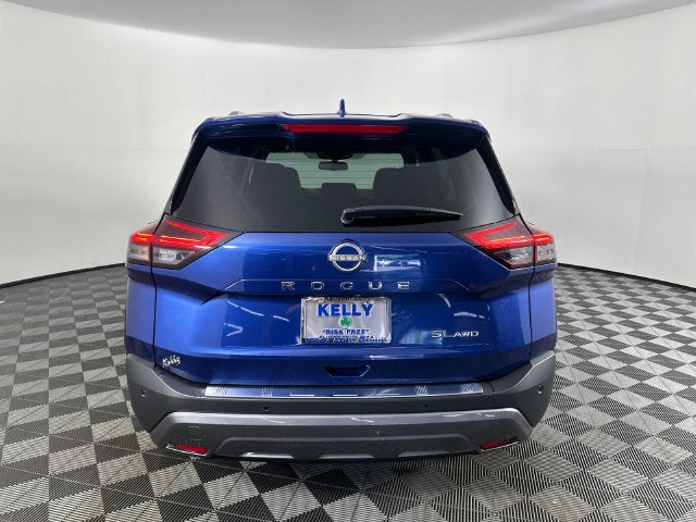 2023 Nissan Rogue SL Intelligent AWD
