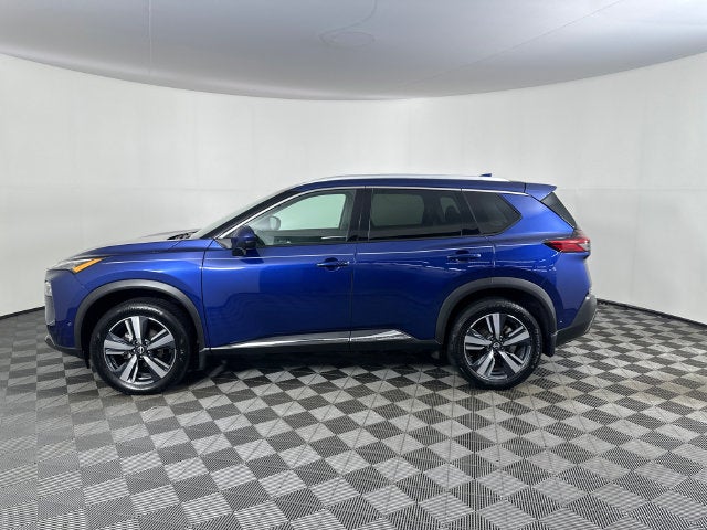 2023 Nissan Rogue SL Intelligent AWD