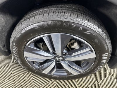2023 Nissan Rogue SL Intelligent AWD