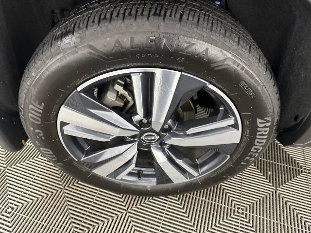 2023 Nissan Rogue SL Intelligent AWD