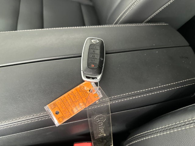 2023 Nissan Rogue SL Intelligent AWD