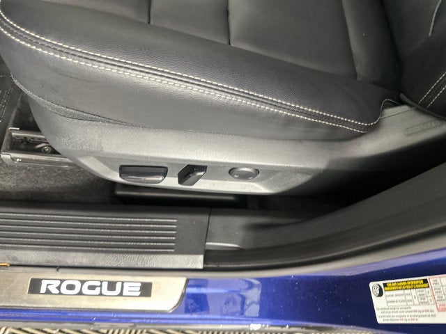 2023 Nissan Rogue SL Intelligent AWD