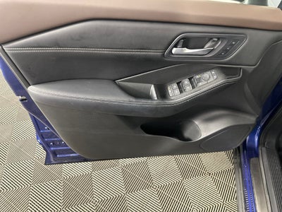 2023 Nissan Rogue SL Intelligent AWD