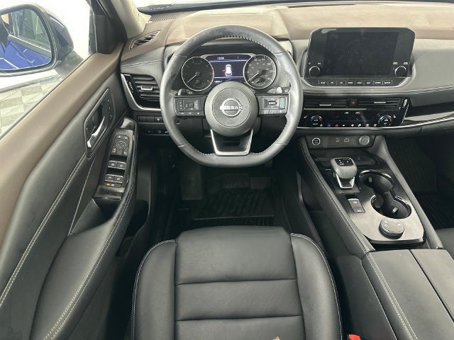 2023 Nissan Rogue SL Intelligent AWD