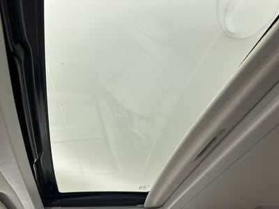 2020 Toyota Sienna XLE