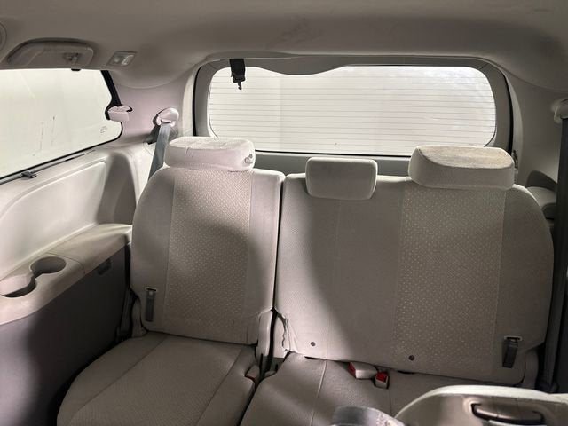 2014 Toyota Sienna LE AAS