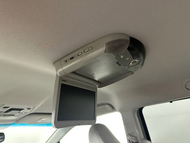 2014 Toyota Sienna LE AAS