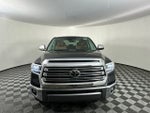 2021 Toyota Tundra 4WD Platinum