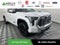 2023 Toyota Tundra Hybrid 1794 Edition