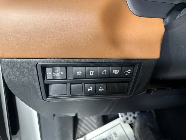2023 Toyota Tundra Hybrid 1794 Edition