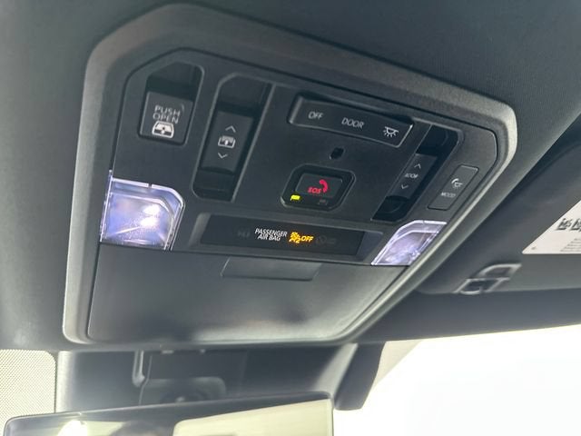 2023 Toyota Tundra Hybrid 1794 Edition