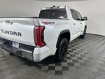 2023 Toyota Tundra Hybrid 1794 Edition