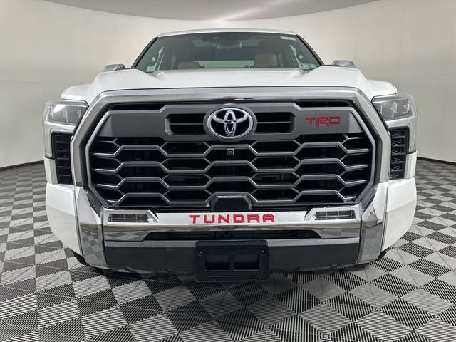 2023 Toyota Tundra Hybrid 1794 Edition