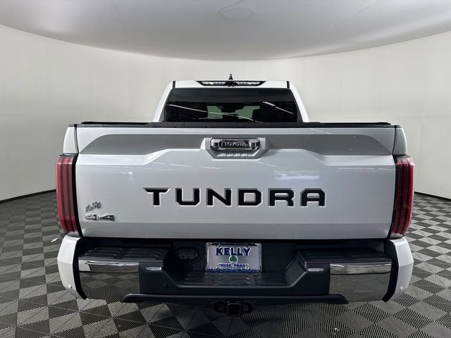 2023 Toyota Tundra Hybrid 1794 Edition