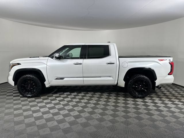 2023 Toyota Tundra Hybrid 1794 Edition