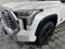 2023 Toyota Tundra Hybrid 1794 Edition