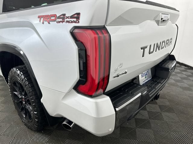 2023 Toyota Tundra Hybrid 1794 Edition