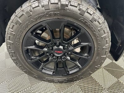2023 Toyota Tundra Hybrid 1794 Edition