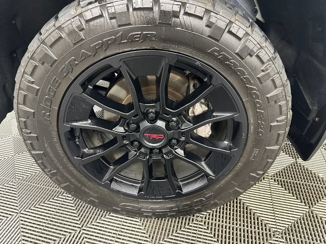 2023 Toyota Tundra Hybrid 1794 Edition