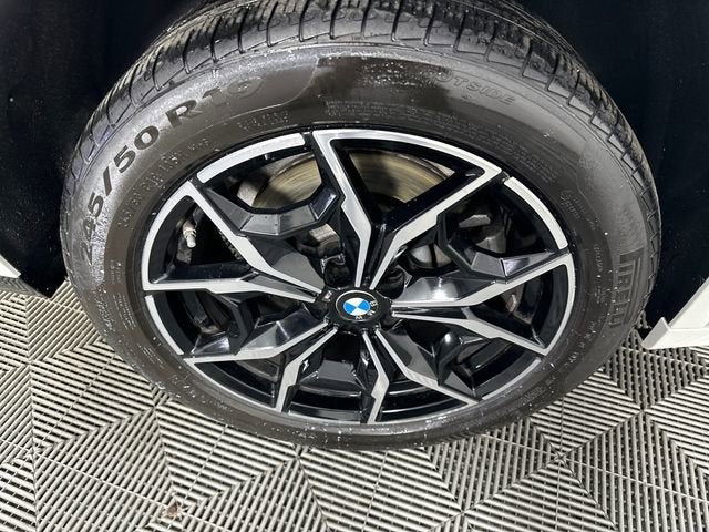 2023 BMW X4 xDrive30i