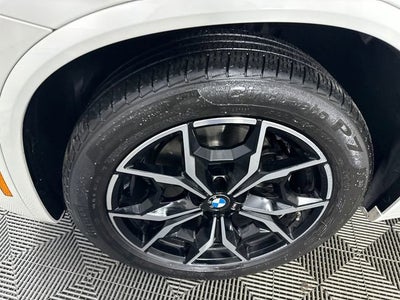 2023 BMW X4 xDrive30i