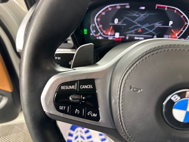 2023 BMW X4 xDrive30i