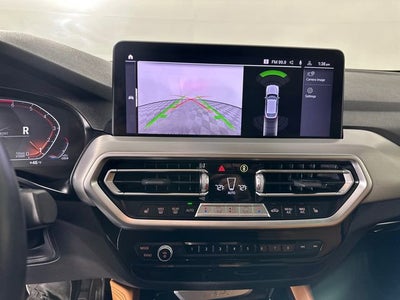 2023 BMW X4 xDrive30i