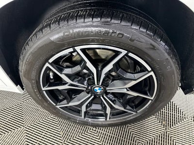 2023 BMW X4 xDrive30i