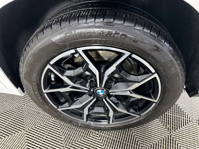 2023 BMW X4 xDrive30i