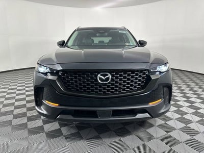 2025 Mazda Mazda CX-50 2.5 S Premium Package