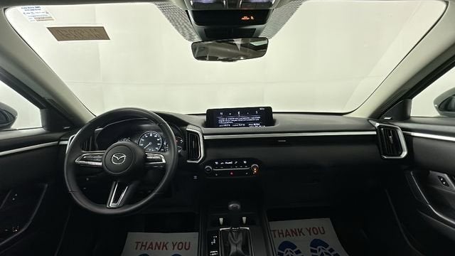 2025 Mazda Mazda CX-50 2.5 S Premium Package