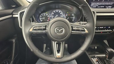 2025 Mazda Mazda CX-50 2.5 S Premium Package