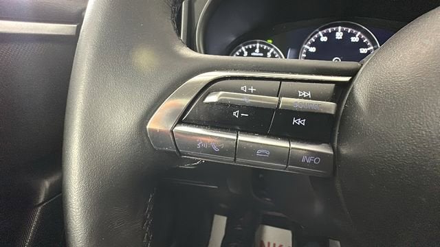 2025 Mazda Mazda CX-50 2.5 S Premium Package