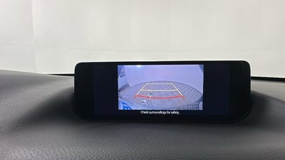 2025 Mazda Mazda CX-50 2.5 S Premium Package