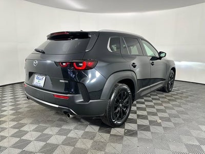 2025 Mazda Mazda CX-50 2.5 S Premium Package