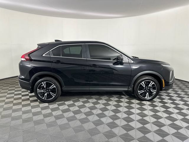 2023 Mitsubishi Eclipse Cross SE S-AWC