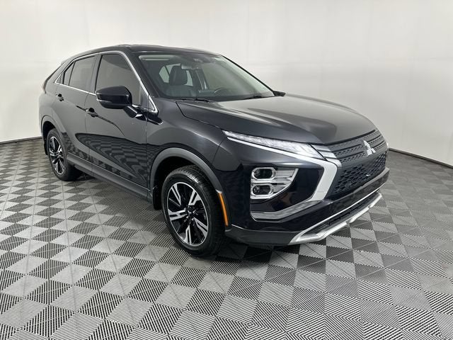 2023 Mitsubishi Eclipse Cross SE S-AWC