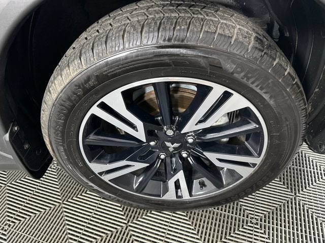 2023 Mitsubishi Eclipse Cross SE S-AWC