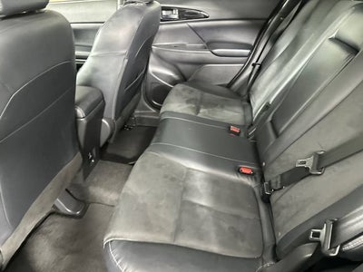 2023 Mitsubishi Eclipse Cross SE S-AWC