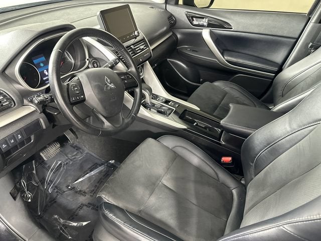 2023 Mitsubishi Eclipse Cross SE S-AWC