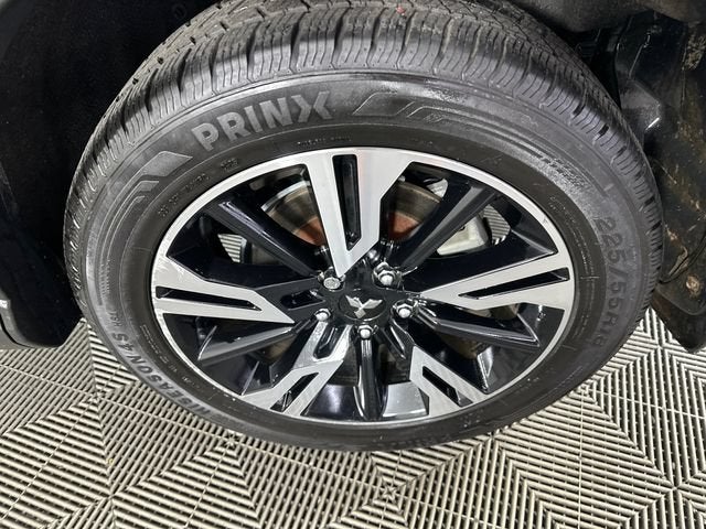 2023 Mitsubishi Eclipse Cross SE S-AWC