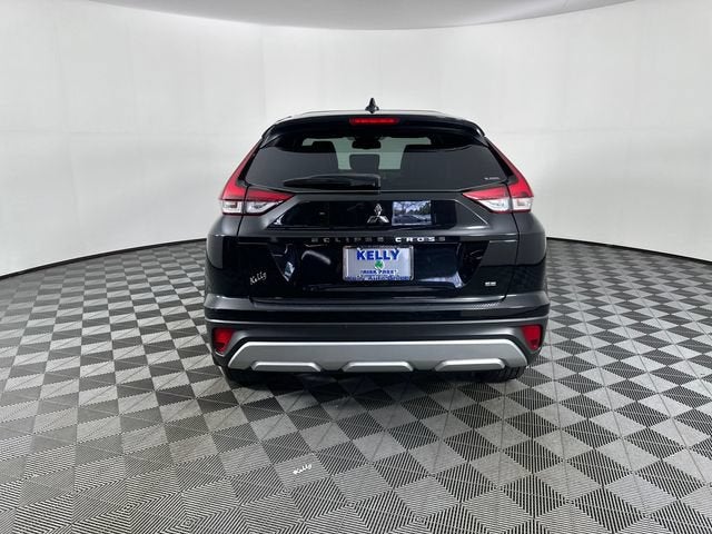 2023 Mitsubishi Eclipse Cross SE S-AWC