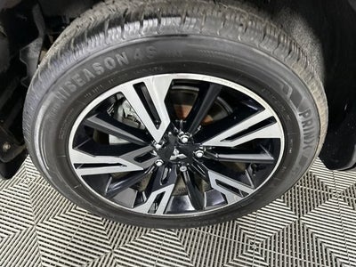 2023 Mitsubishi Eclipse Cross SE S-AWC