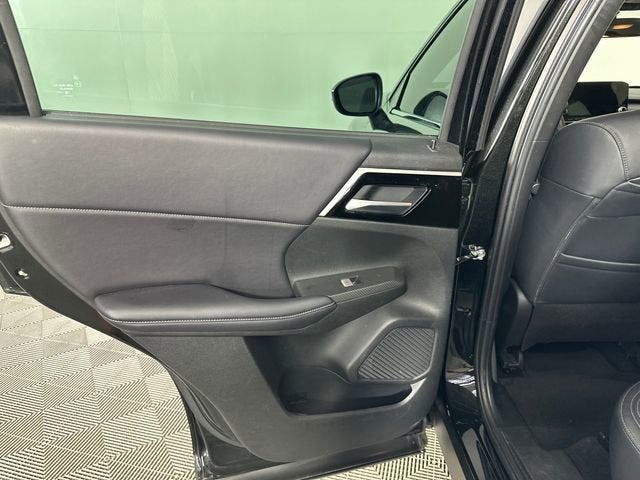2023 Mitsubishi Outlander SE 2.5 S-AWC