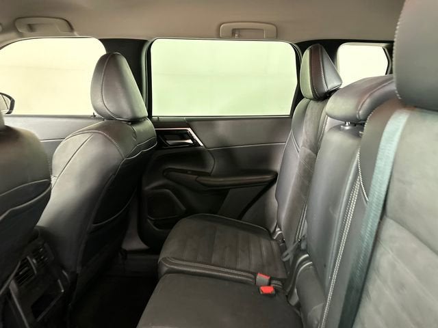 2023 Mitsubishi Outlander SE 2.5 S-AWC
