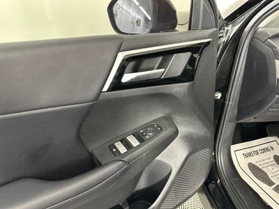 2023 Mitsubishi Outlander SE 2.5 S-AWC