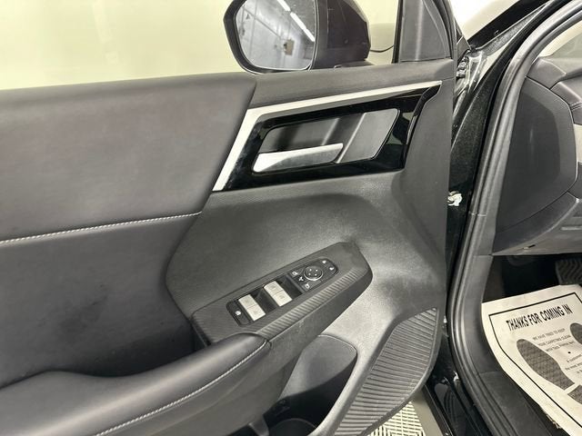 2023 Mitsubishi Outlander SE 2.5 S-AWC